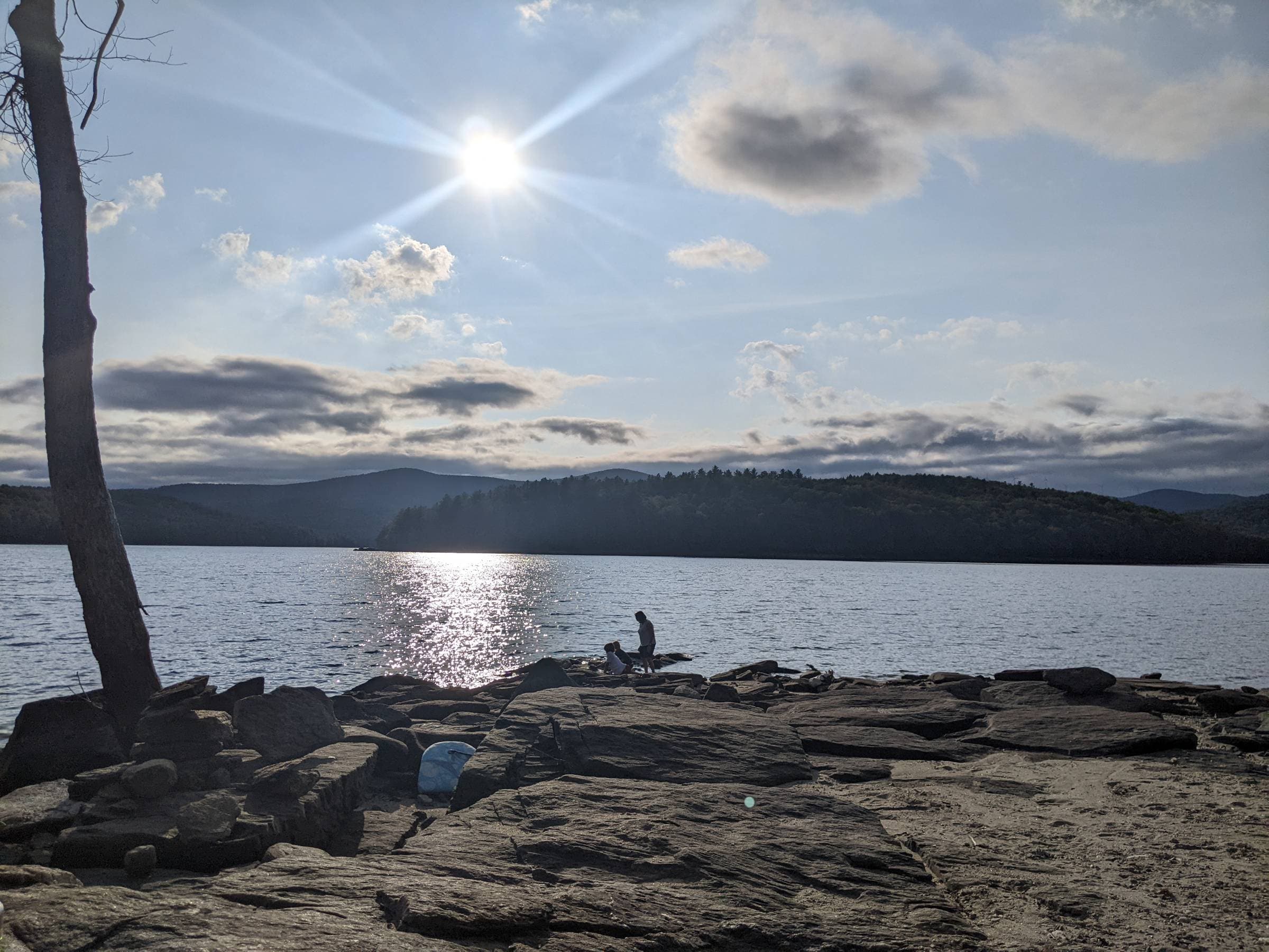 Where is the best place to go swimming?: faq photo