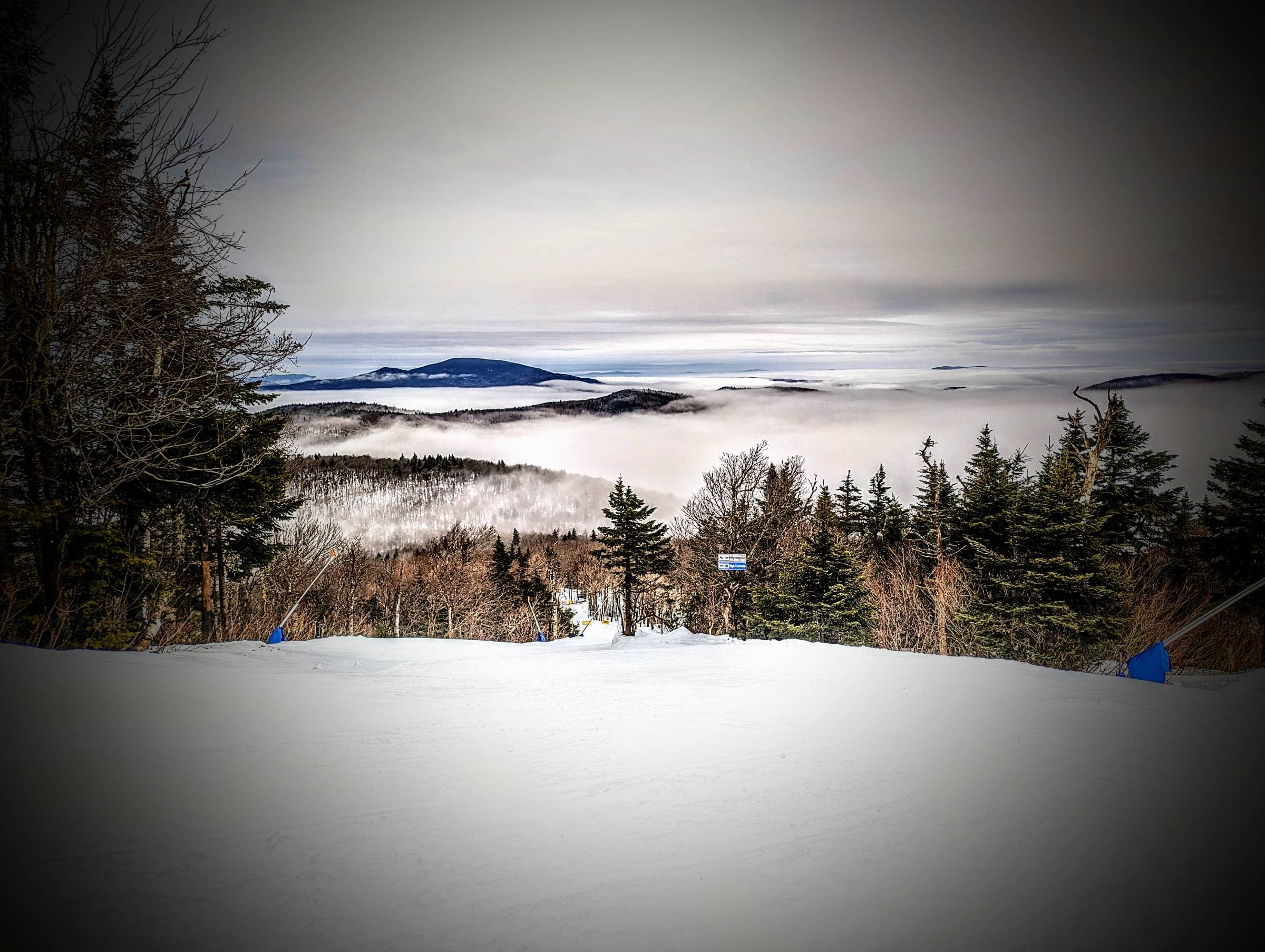 Where is the closest place for downhill skiing?: faq photo